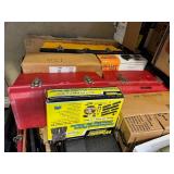 Gun Related Tools and Misc