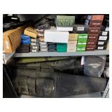 Knives in Factory Boxes