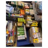 Box Lots of Various Ammo