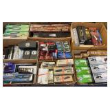 Quantity of Pocket Knives