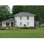 4 Bed 2 Bath Home 127 Wilbur St. North Adams Mi.