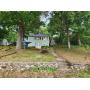 3 bed 1 bath, w/ garage overlooking lake George