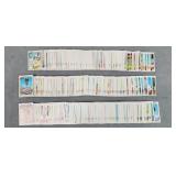 (570) 1980 Topps Baseball Cards