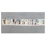 (60) 1982 Topps Baseball Cards