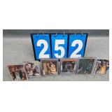 Miscellaneous Basketball Cards