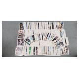 (900) 1993 Topps Baseball Cards