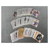 1990ï¿½91 NBA Hoops Basketball Cards (Set #1ï¿½336)