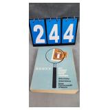 1978 Postage Stamp Catalogue