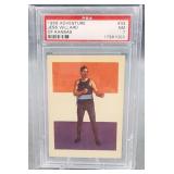 1956 Adventure Jess Willard PSA 7