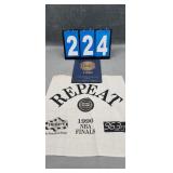 1990 Detroit Pistons "Bad Boys" Memorabilia Lot