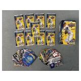 (53) Opened 2009 UpperDeck Baseball
