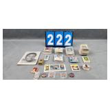 Miscellaneous Sports Cards