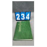 Commemorative Stamp Book Collection