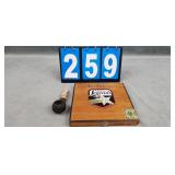 Legends Handmade Cigars and Pipe