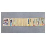 1980 Topps Baseball Cards