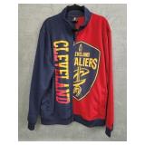 Cleveland Cavaliers Jacket XXL