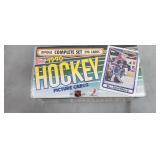 1990 Topps Hockey Complete Set Sealed