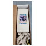 1992 Donruss Set Partial Set