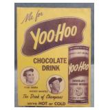 You Hoo & Kelloggs Corn Flakes Ads