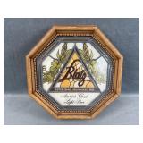 Vintage "Blatz" Beer Sign