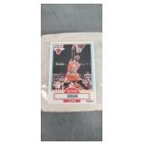 1991 Fleer Basketball Cards 1-198