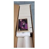 1990-91 SkyBox Basketball Card Set