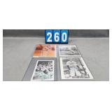 Autographed Pictures