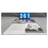 Autographed Photos and Sports Illustrated