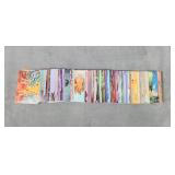 Disney Lion King Trading Cards