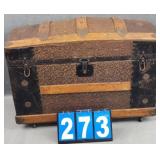 Antique Storage Chest