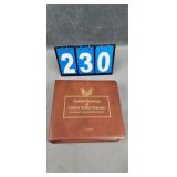 Golden Replica Stamps