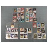 (38) Craig Biggio Cards ï¿½ Plus a Few Extras