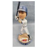 Detroit Tigers Bobble Head Cespedes