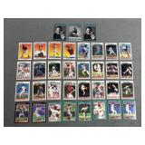 1991 Score Baseball Cards