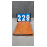 Stamp Book Collection