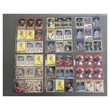 (54) Randy Johnson Baseball Cards