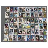 (61) 1989 Topps Baseball Cards
