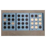 Book of Liberty Walking halves (23)