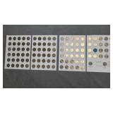 1999-2008 50 State Quarters