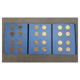 Book of Presidential dollars