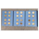 Book of Presidential dollars