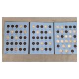 Book of Mercury dimes