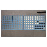 1999-2008 50 State Quarters