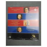 2012 US Mint UNC set