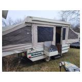 1996 Freedom Pop-Up Camper