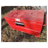 Dayton XL portable toolbox