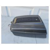 Honda storage case gray