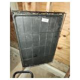 Collapsible dog crate