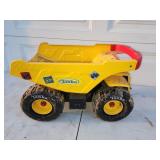 Tonka dump truck