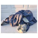 Dowco Inc. motorcycle cover